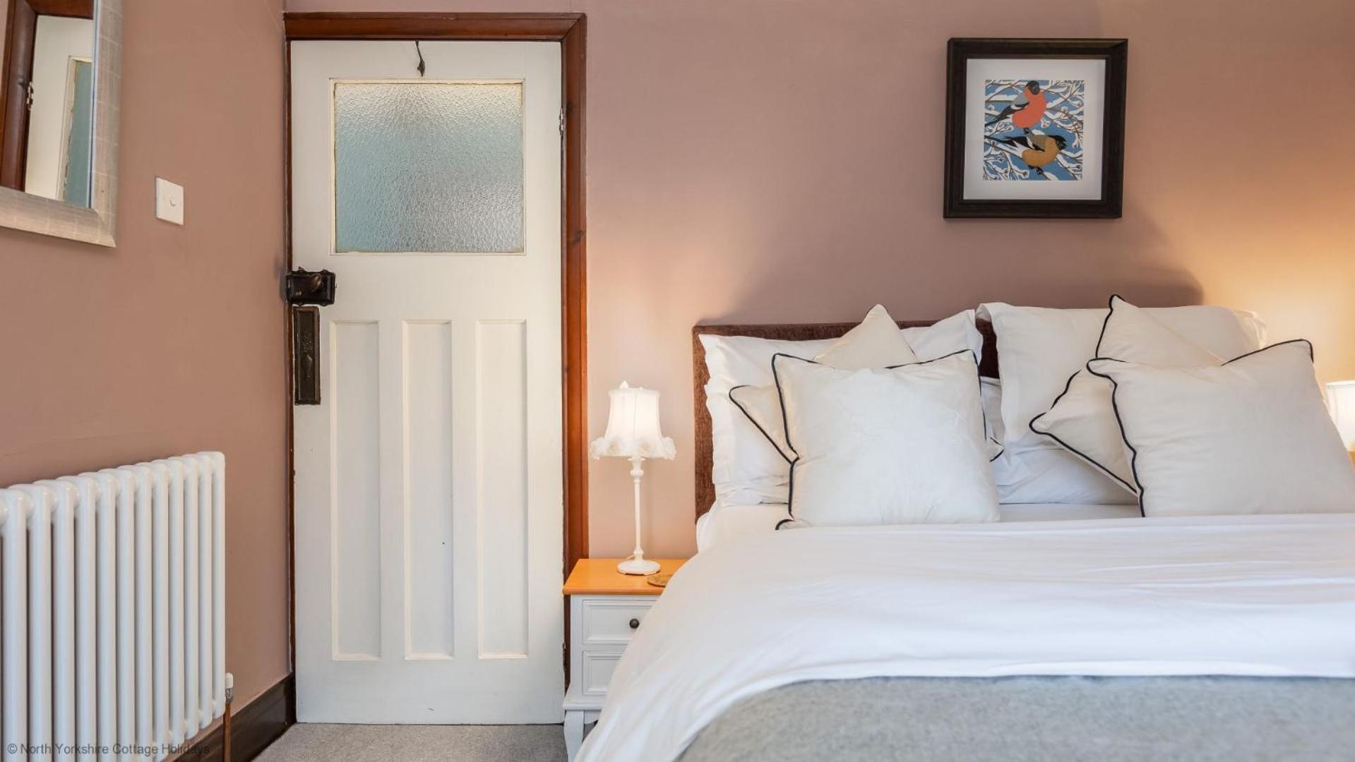 Stone Cottage In Picturesque North Yorkshire Village - Bull Dog Cottage Ampleforth Exterior foto