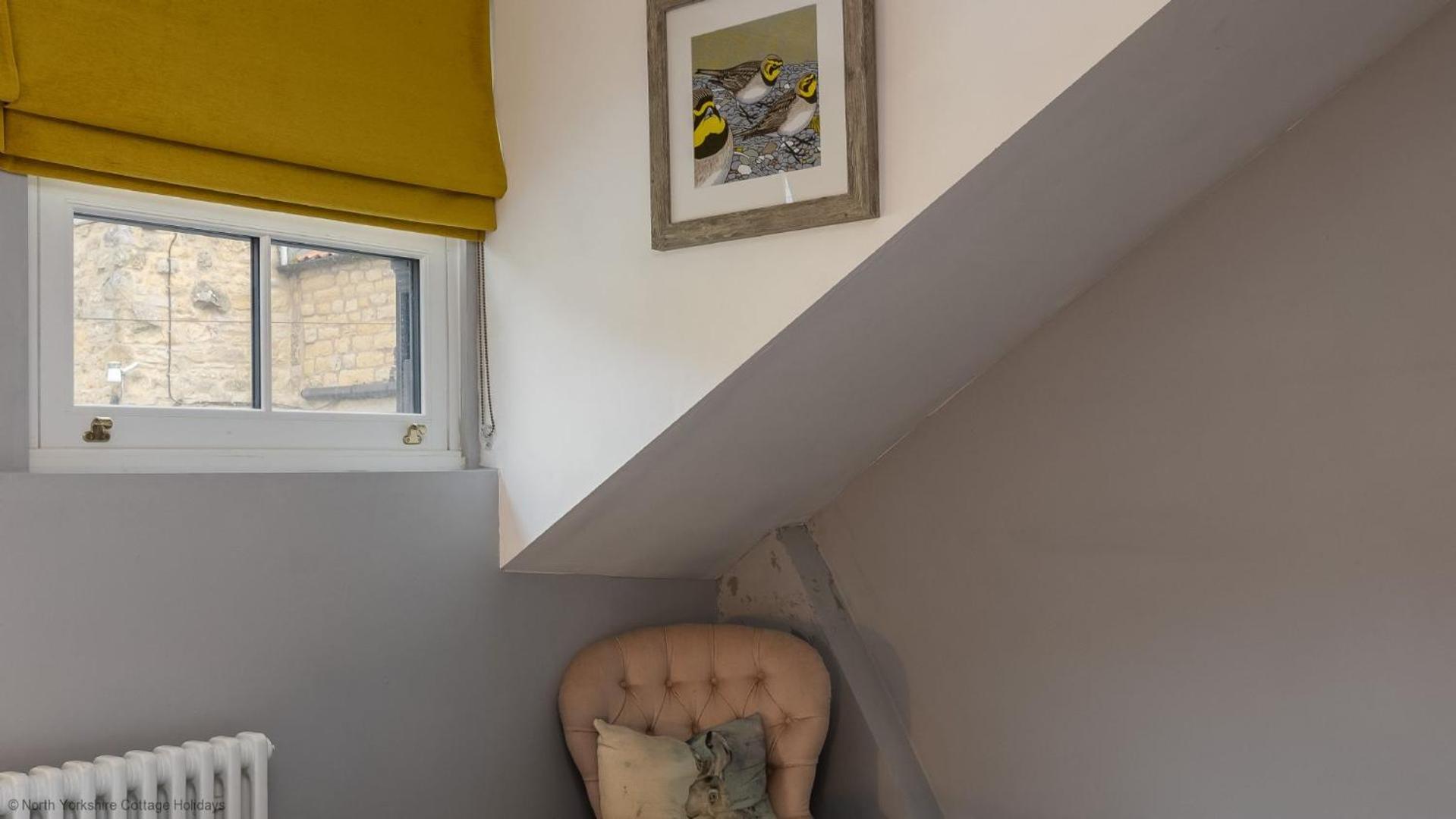 Stone Cottage In Picturesque North Yorkshire Village - Bull Dog Cottage Ampleforth Exterior foto