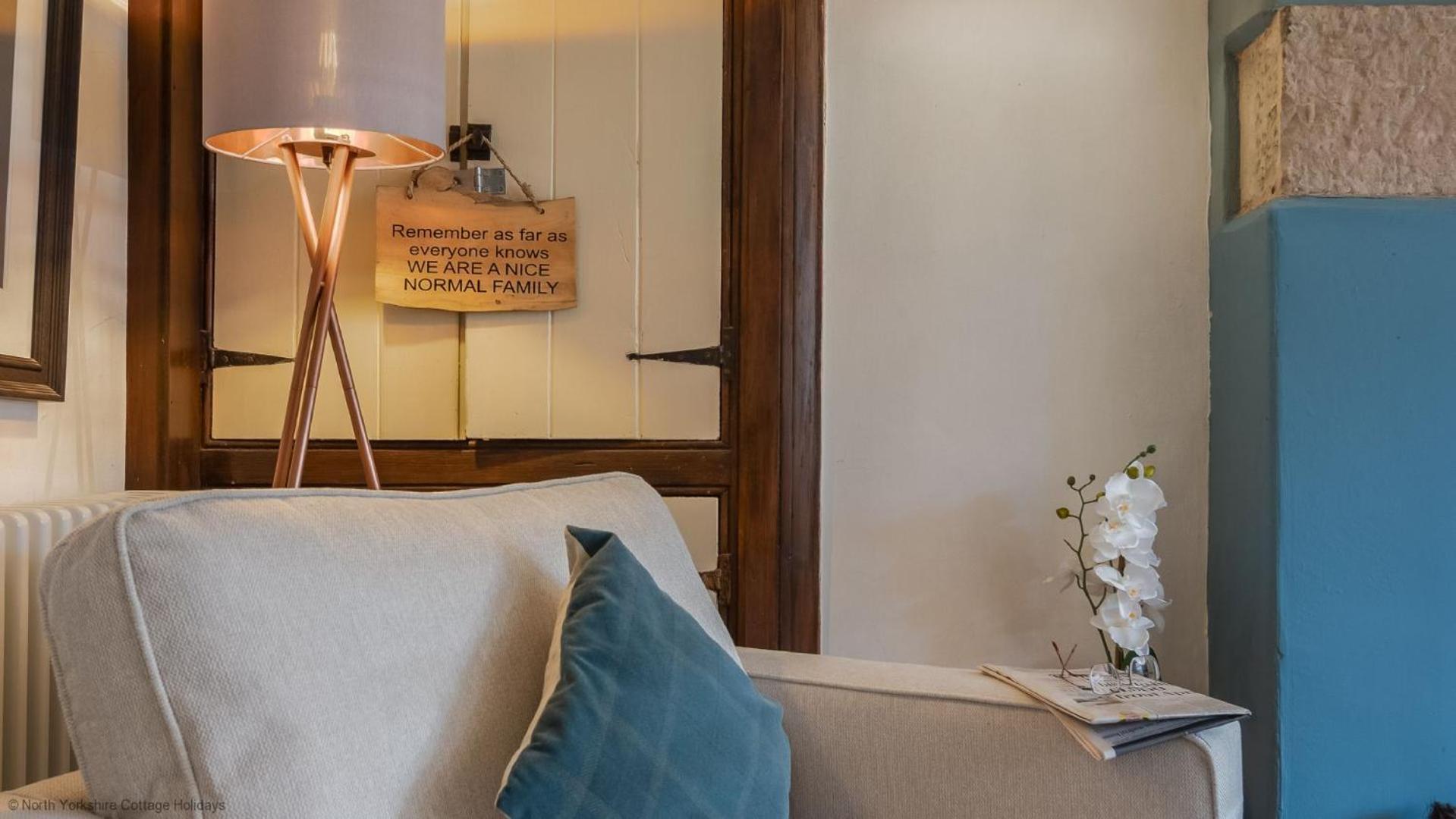 Stone Cottage In Picturesque North Yorkshire Village - Bull Dog Cottage Ampleforth Exterior foto