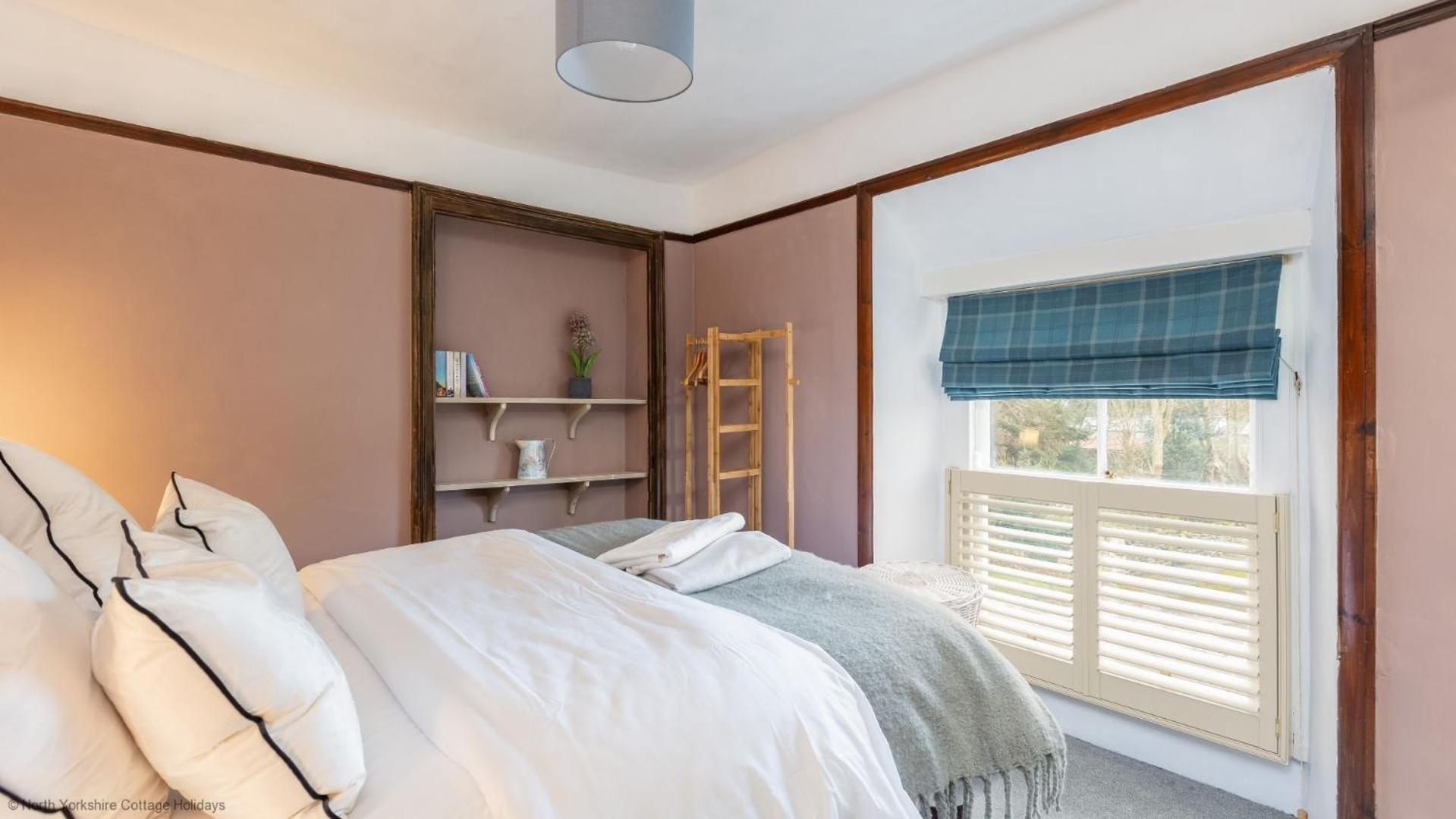 Stone Cottage In Picturesque North Yorkshire Village - Bull Dog Cottage Ampleforth Exterior foto