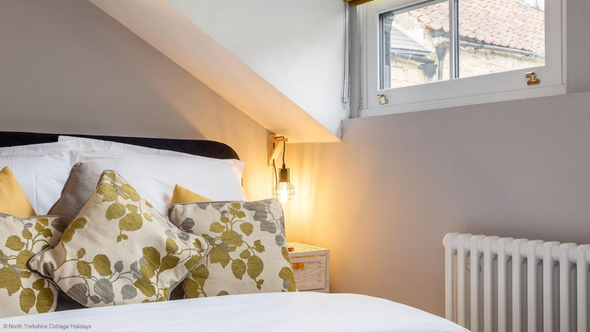 Stone Cottage In Picturesque North Yorkshire Village - Bull Dog Cottage Ampleforth Exterior foto