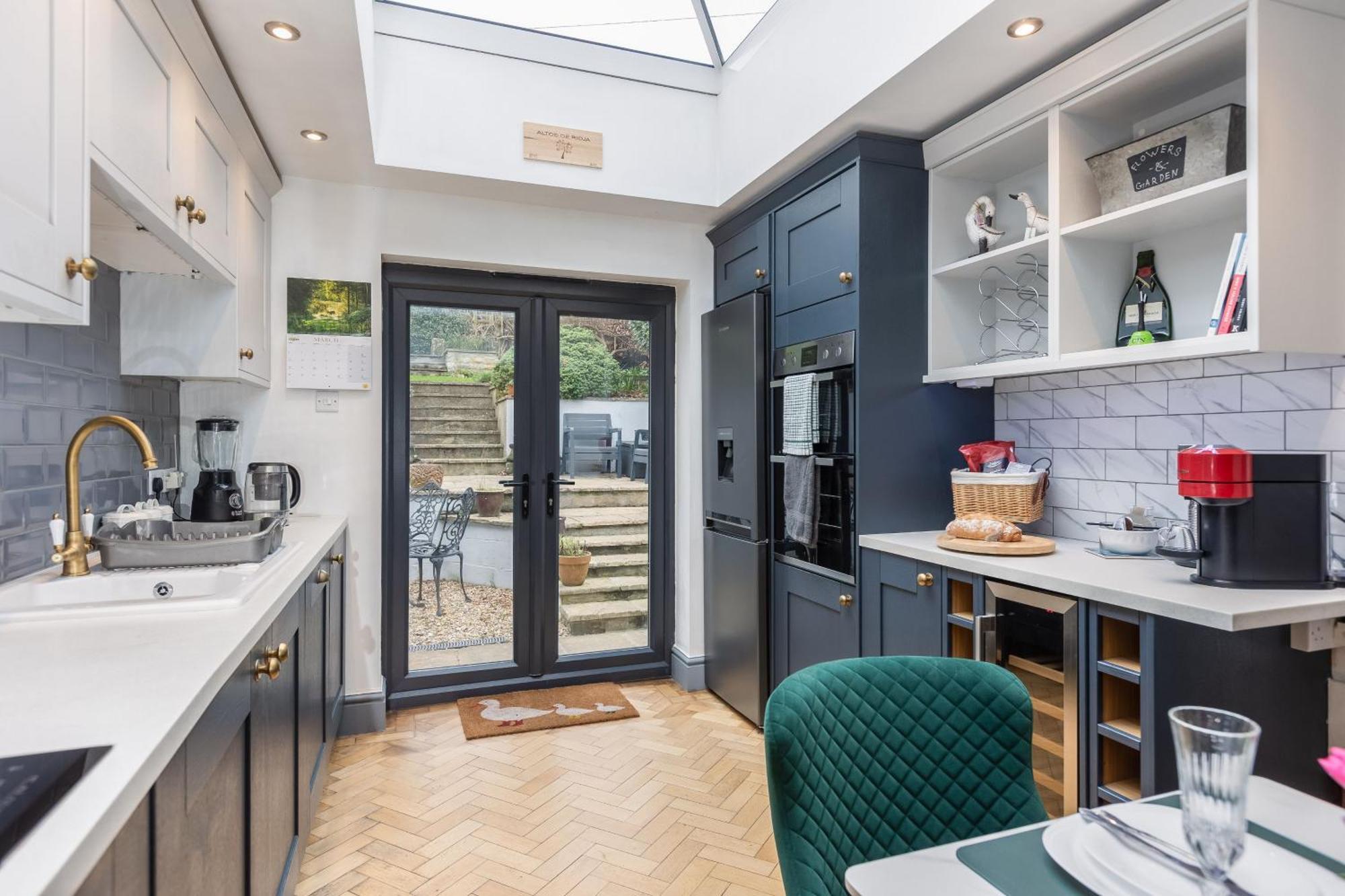 Stone Cottage In Picturesque North Yorkshire Village - Bull Dog Cottage Ampleforth Exterior foto